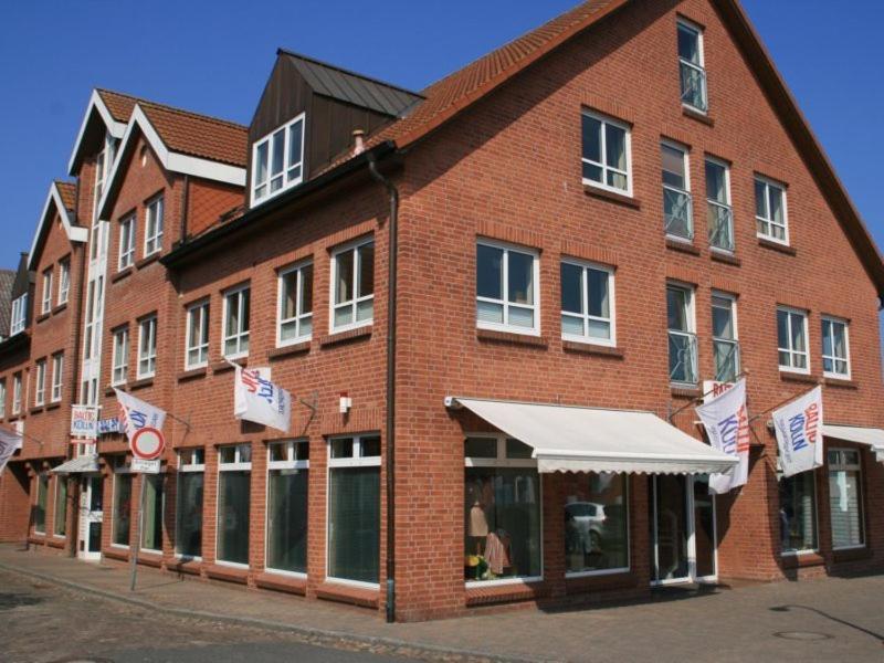 Baltic Koelln Hotel Heiligenhafen Exterior foto