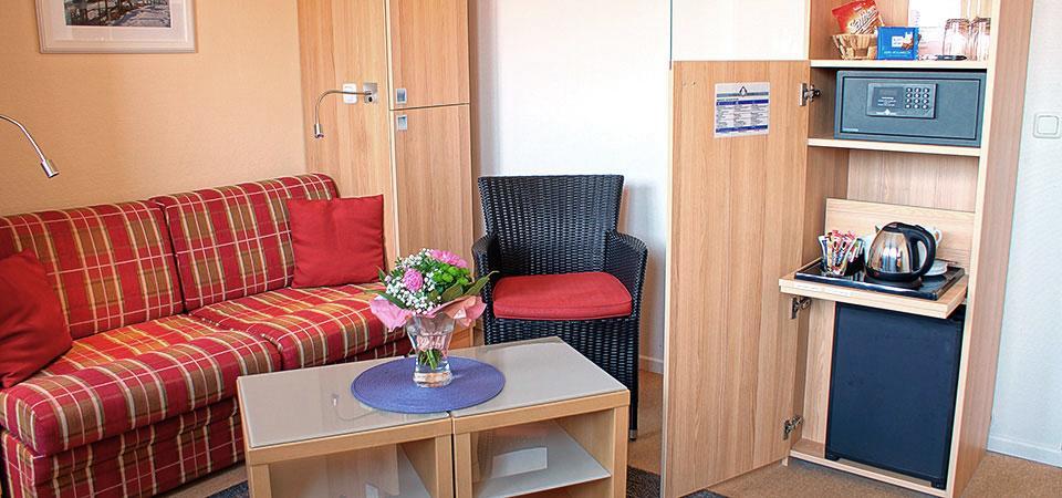 Baltic Koelln Hotel Heiligenhafen Cameră foto