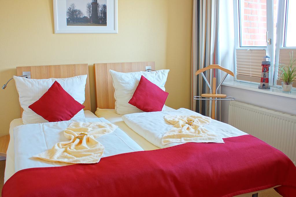 Baltic Koelln Hotel Heiligenhafen Cameră foto
